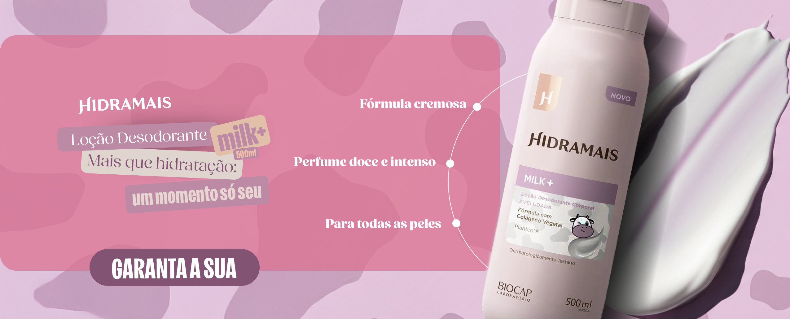 Milk+
